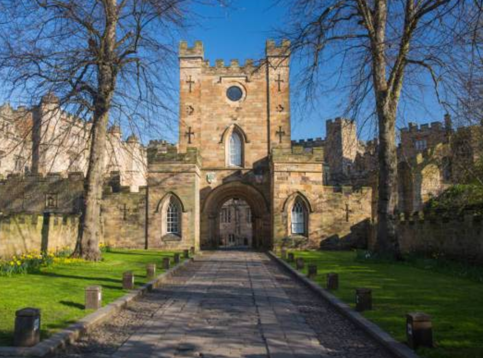 جامعة درم (المملكة المتحدة)